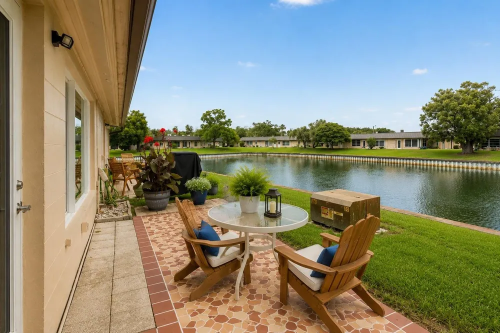 4368 SUMMERSUN DRIVE #4368 New Port Richey, FL 34652