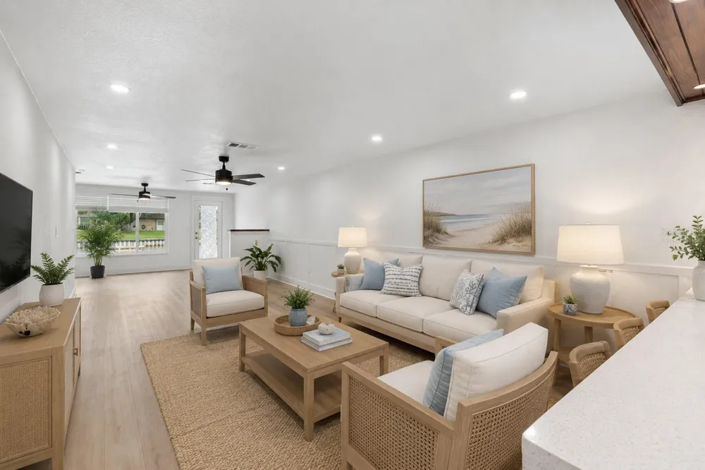 4368 SUMMERSUN DRIVE #4368 New Port Richey, FL 34652