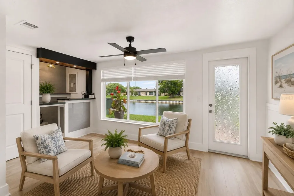 4368 SUMMERSUN DRIVE #4368 New Port Richey, FL 34652