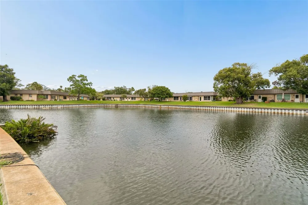 4368 SUMMERSUN DRIVE #4368 New Port Richey, FL 34652