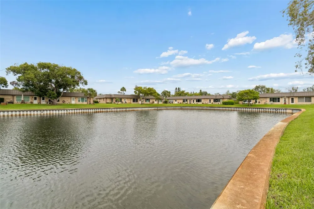 4368 SUMMERSUN DRIVE #4368 New Port Richey, FL 34652