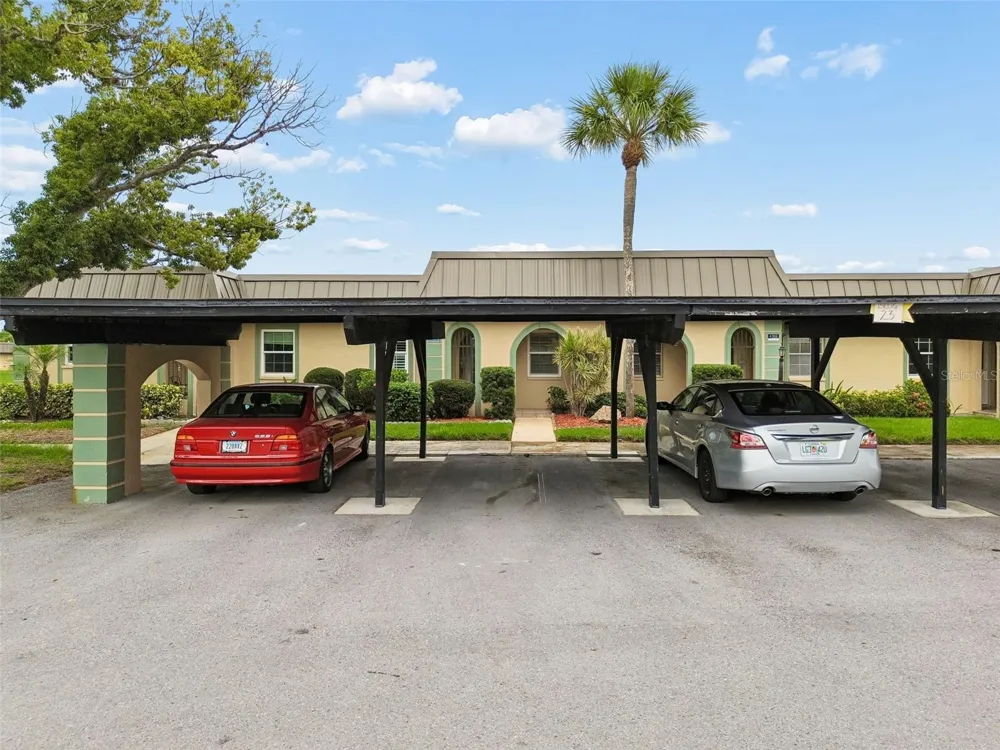 4368 SUMMERSUN DRIVE #4368 New Port Richey, FL 34652