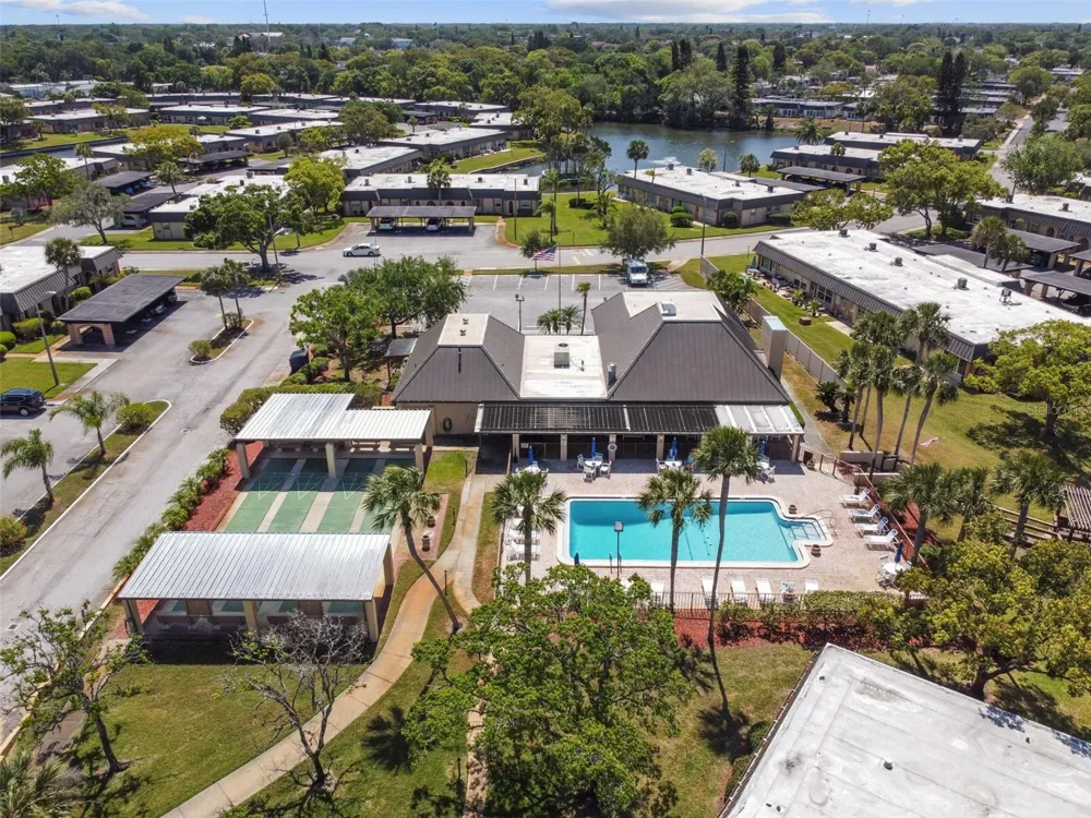 4368 SUMMERSUN DRIVE #4368 New Port Richey, FL 34652