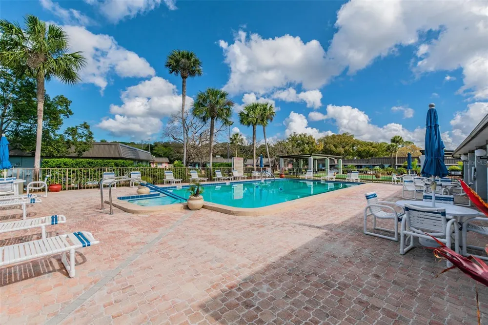 4368 SUMMERSUN DRIVE #4368 New Port Richey, FL 34652