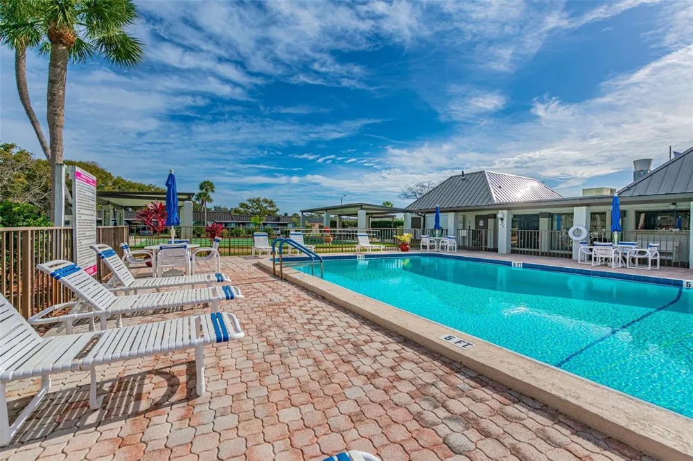 4368 SUMMERSUN DRIVE #4368 New Port Richey, FL 34652