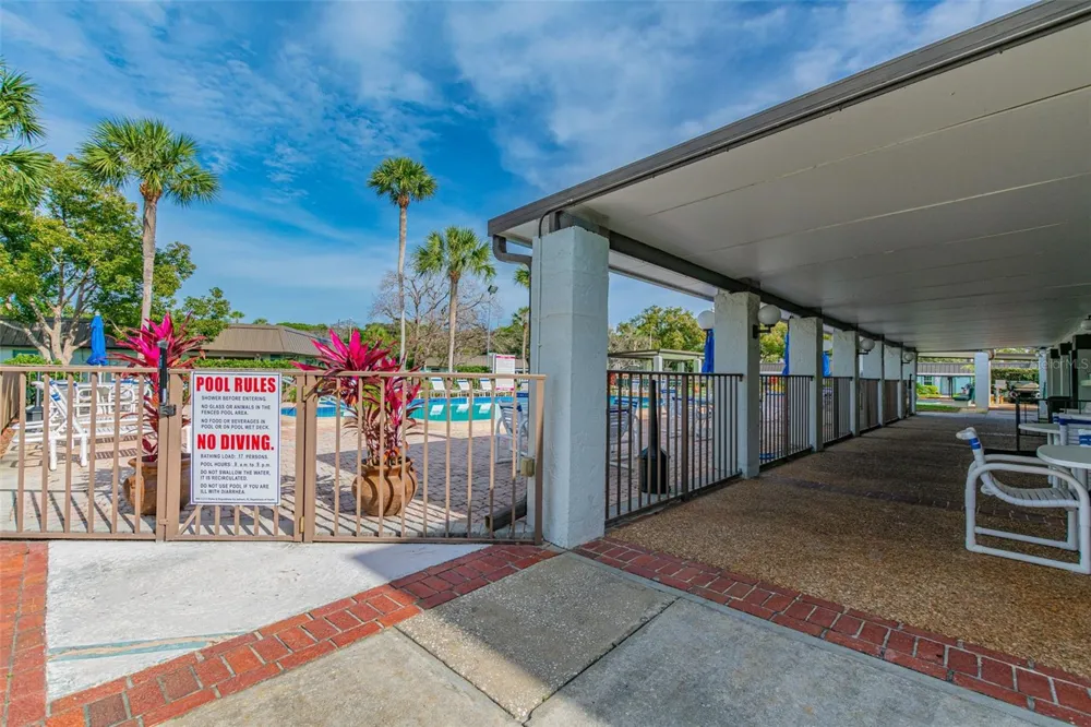 4368 SUMMERSUN DRIVE #4368 New Port Richey, FL 34652