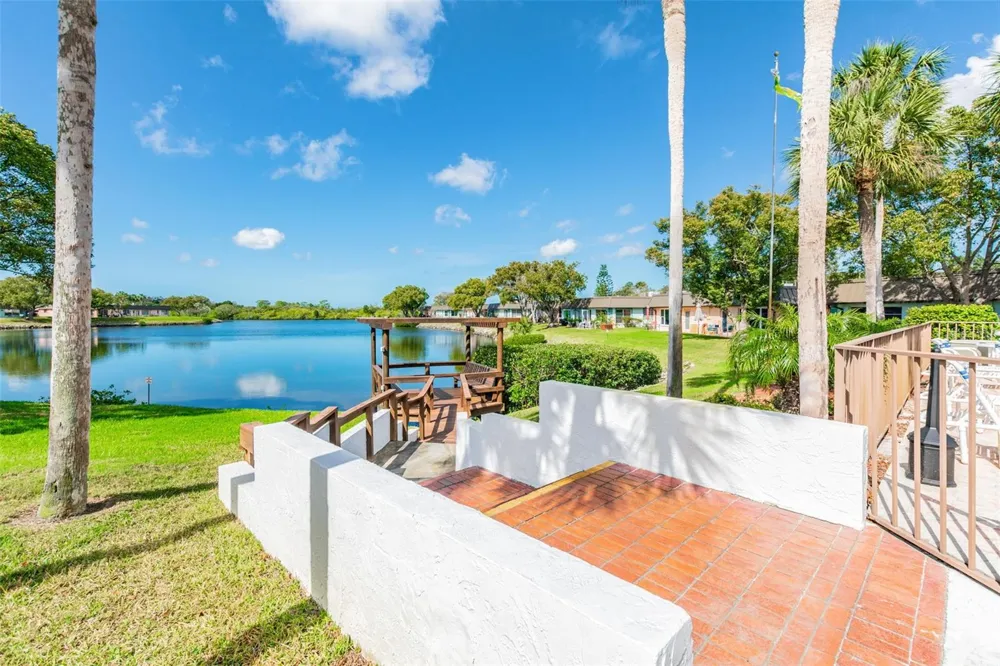 4368 SUMMERSUN DRIVE #4368 New Port Richey, FL 34652