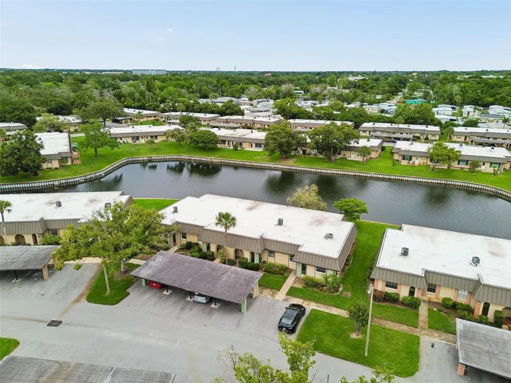 4368 SUMMERSUN DRIVE #4368 New Port Richey, FL 34652