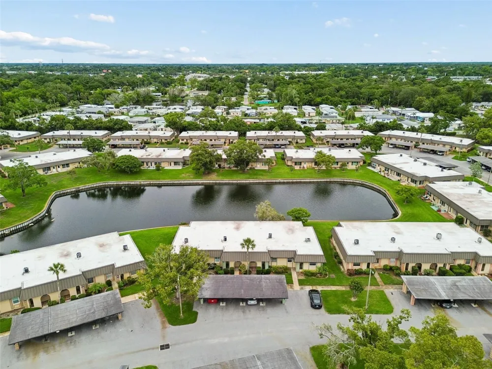 4368 SUMMERSUN DRIVE #4368 New Port Richey, FL 34652