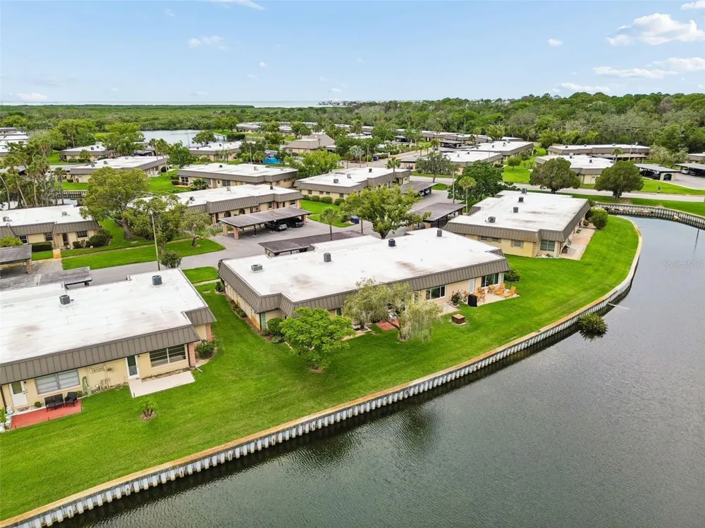 4368 SUMMERSUN DRIVE #4368 New Port Richey, FL 34652