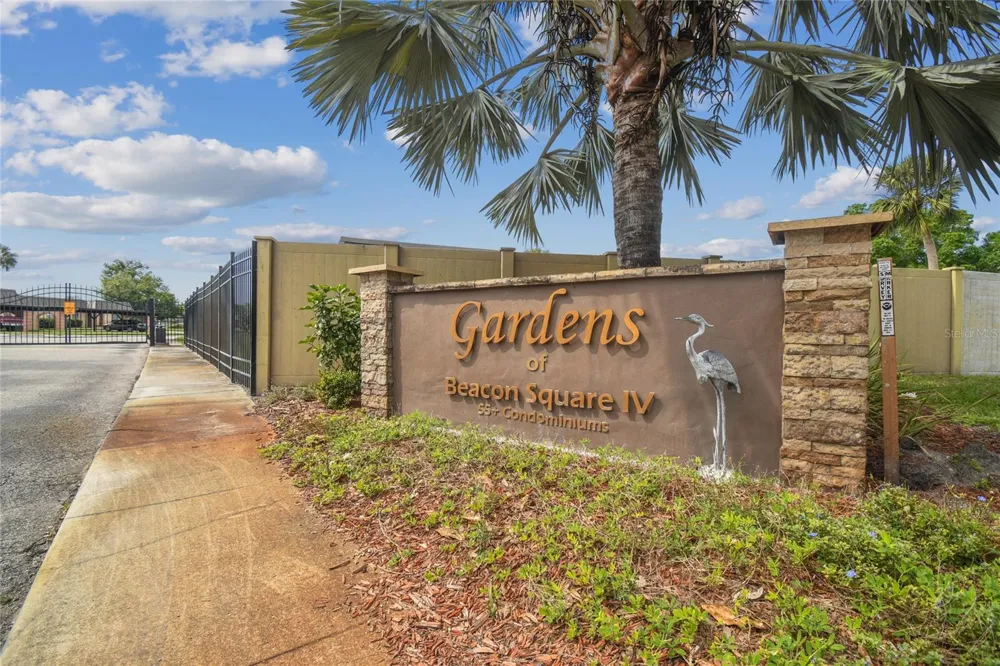 4368 SUMMERSUN DRIVE #4368 New Port Richey, FL 34652