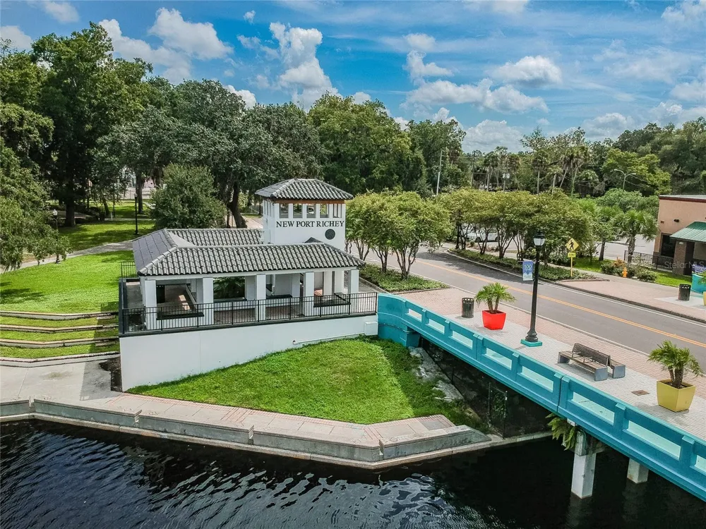 4368 SUMMERSUN DRIVE #4368 New Port Richey, FL 34652