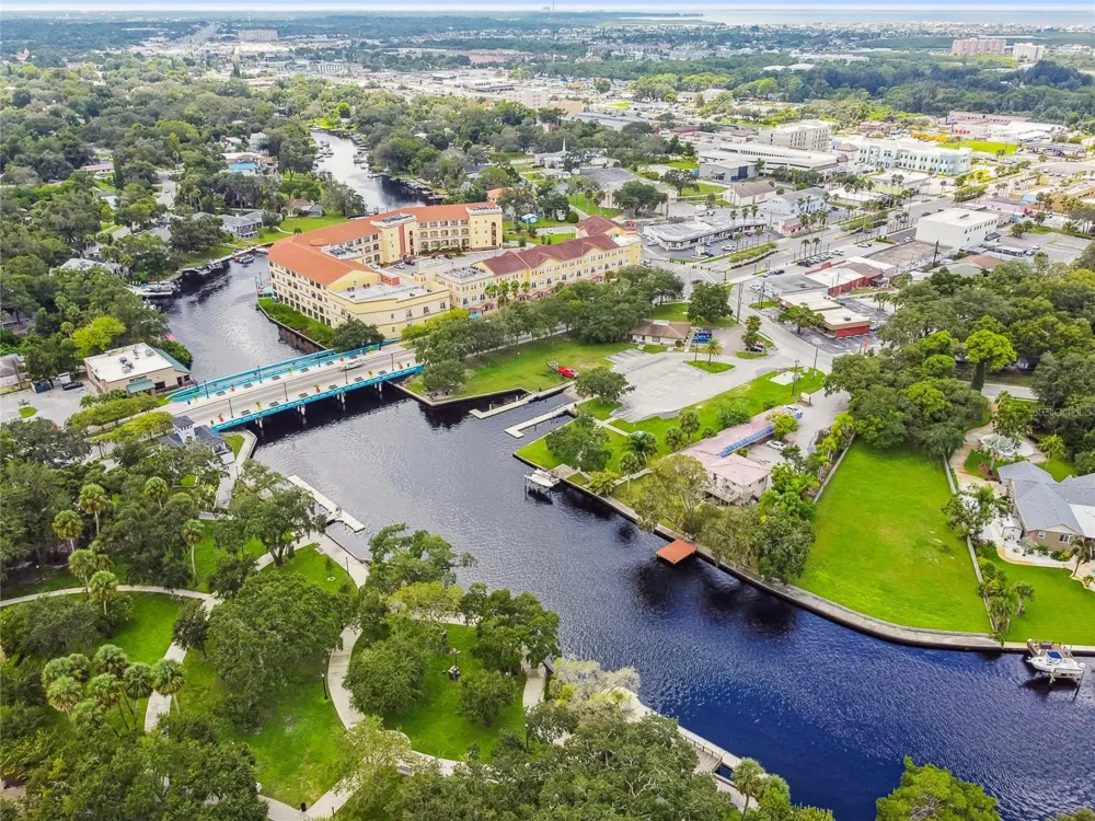 4368 SUMMERSUN DRIVE #4368 New Port Richey, FL 34652
