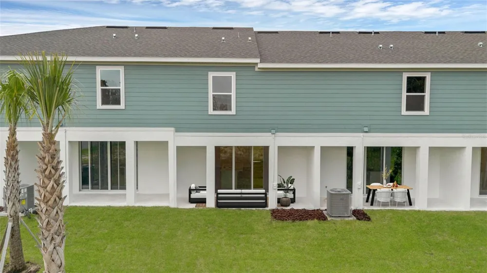 1156 CYPRESS ELM DRIVE Deland, FL 32720