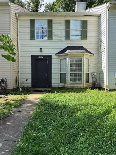 5597 Stonington Trace Parkway