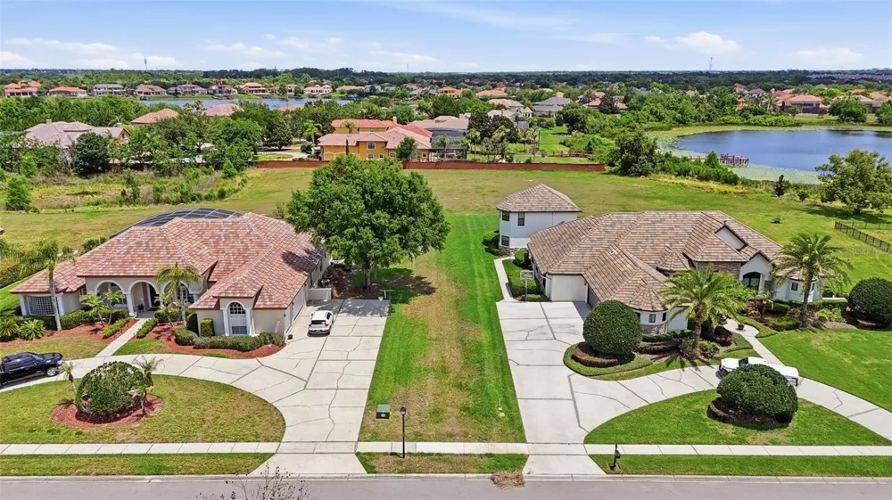 11544 WILLOW GARDENS DRIVE Windermere, FL 34786