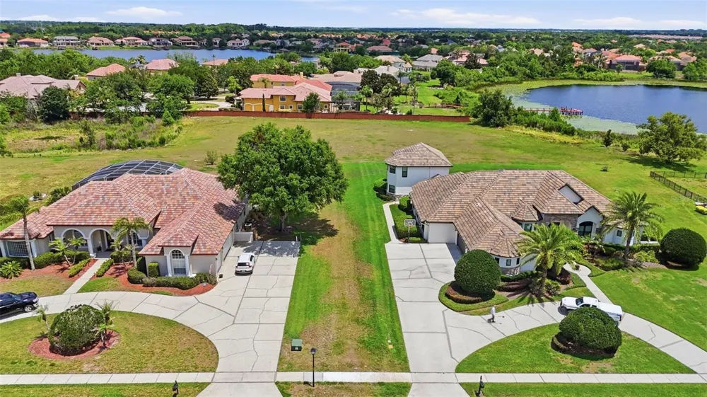 11544 WILLOW GARDENS DRIVE Windermere, FL 34786