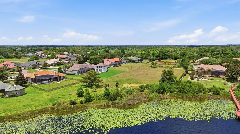 11544 WILLOW GARDENS DRIVE Windermere, FL 34786