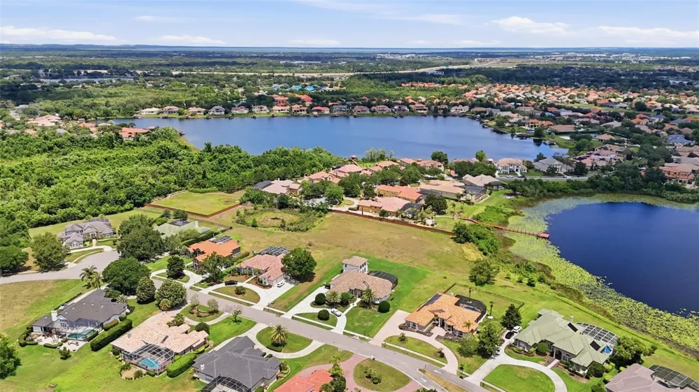 11544 WILLOW GARDENS DRIVE Windermere, FL 34786
