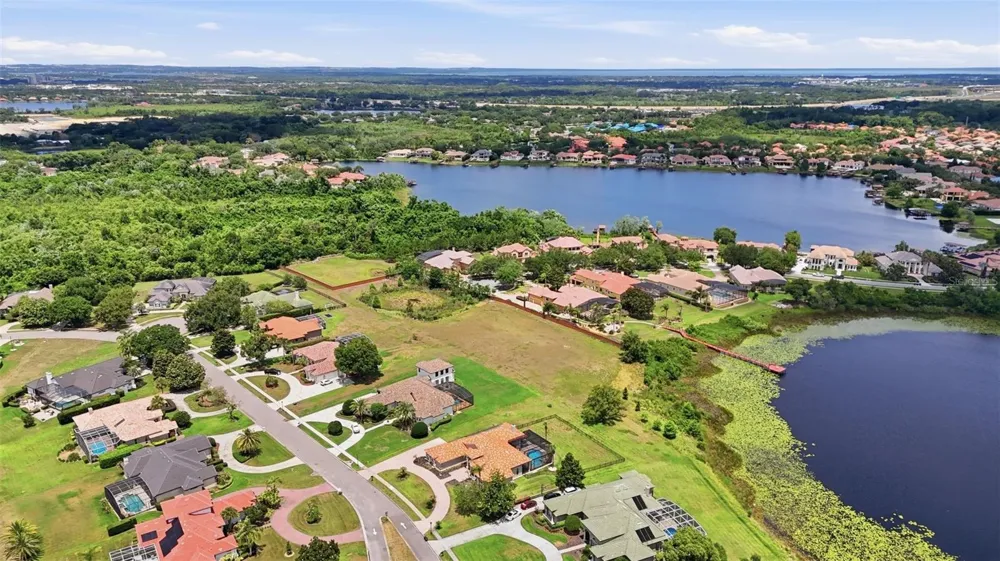 11544 WILLOW GARDENS DRIVE Windermere, FL 34786