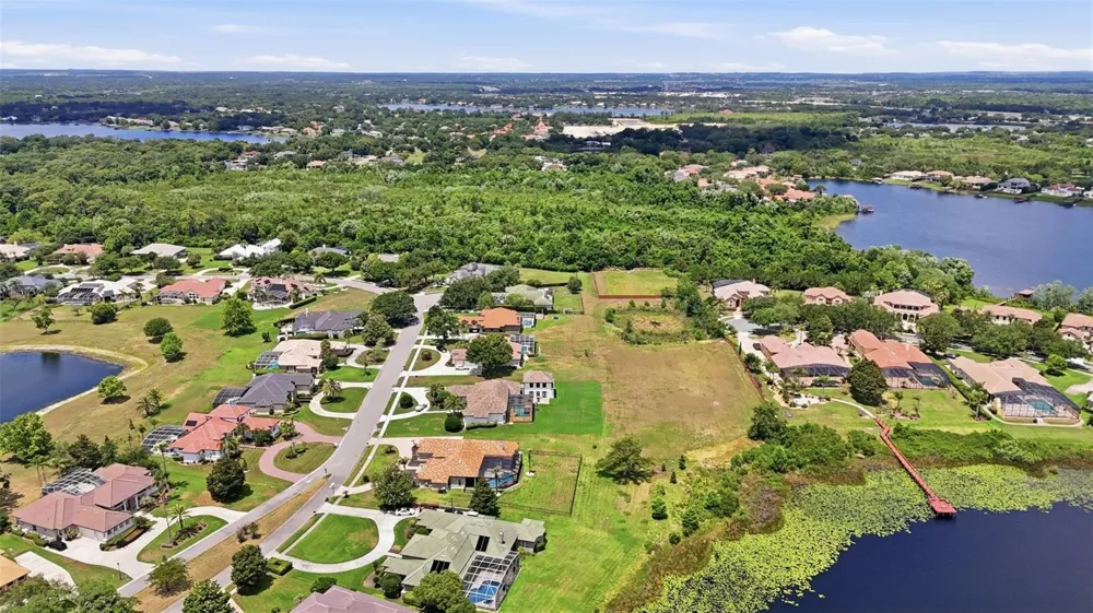 11544 WILLOW GARDENS DRIVE Windermere, FL 34786