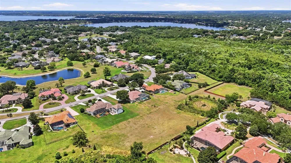 11544 WILLOW GARDENS DRIVE Windermere, FL 34786