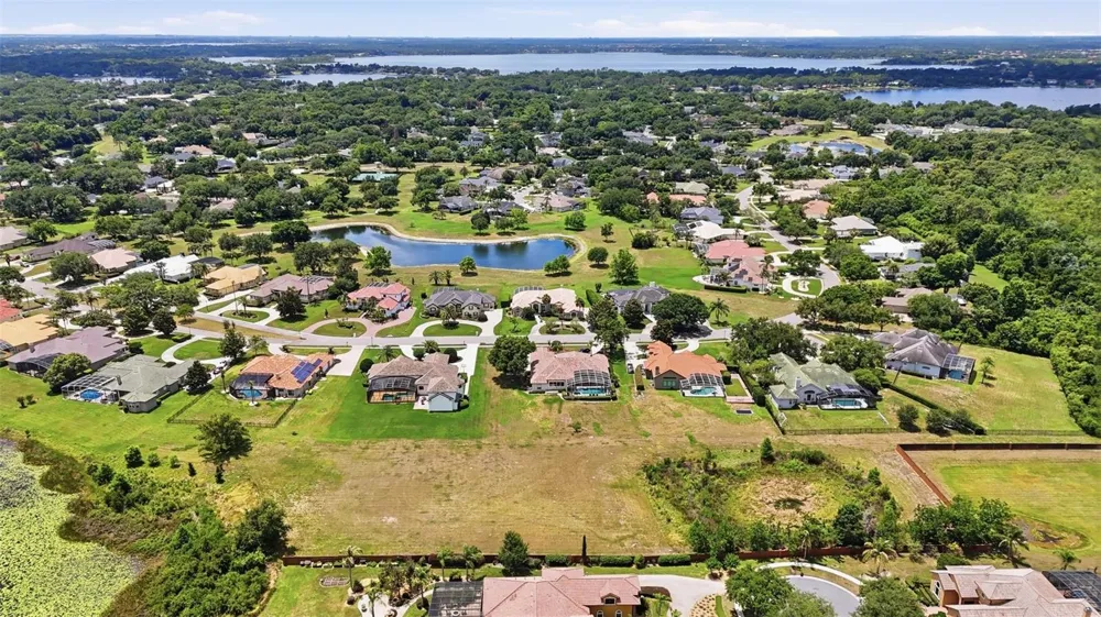 11544 WILLOW GARDENS DRIVE Windermere, FL 34786