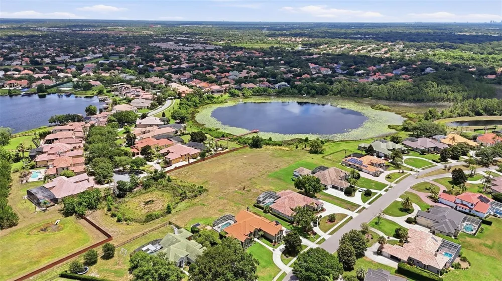 11544 WILLOW GARDENS DRIVE Windermere, FL 34786