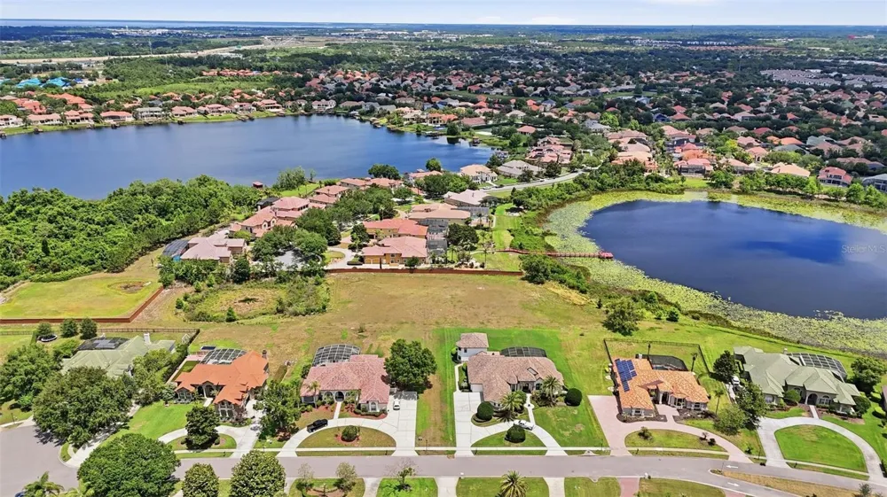 11544 WILLOW GARDENS DRIVE Windermere, FL 34786