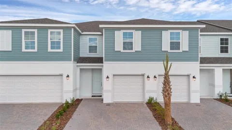 1164 CYPRESS ELM DRIVE