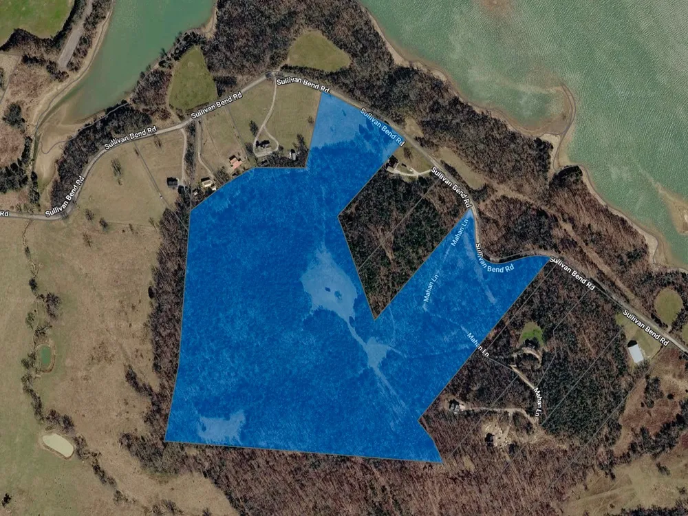 40 Mahan Lane Elmwood, TN 38560