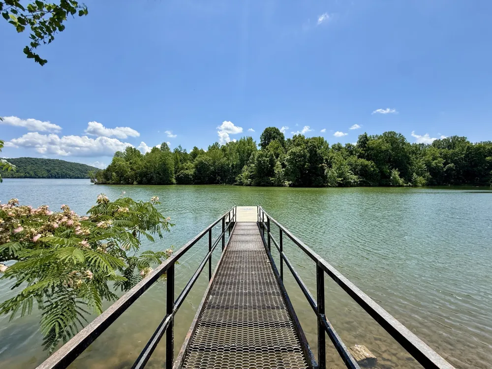 40 Mahan Lane Elmwood, TN 38560