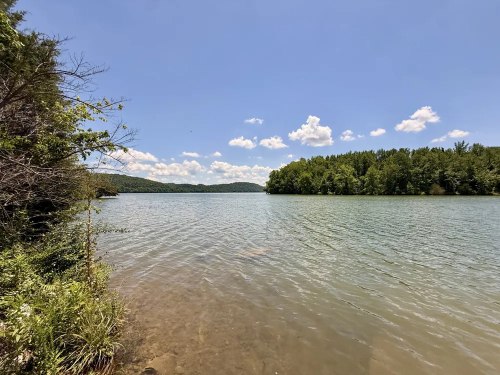 40 Mahan Lane Elmwood, TN 38560
