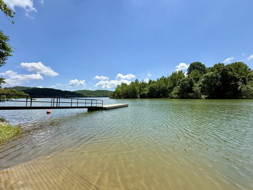 40 Mahan Lane Elmwood, TN 38560
