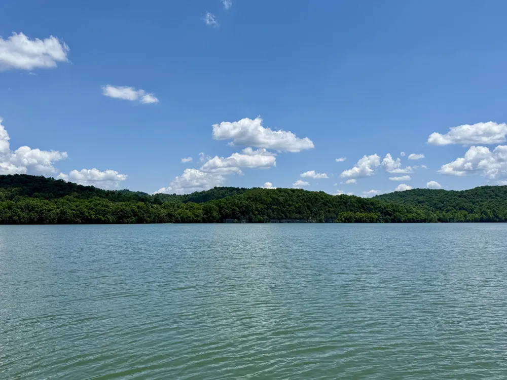 40 Mahan Lane Elmwood, TN 38560