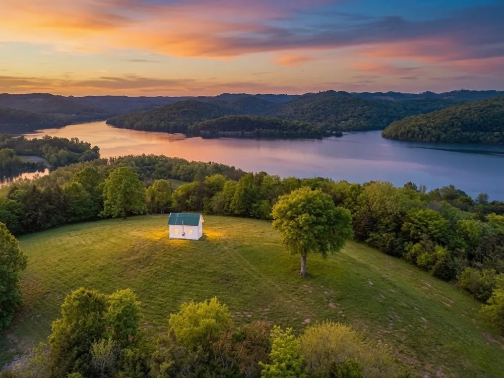 40 Mahan Lane Elmwood, TN 38560
