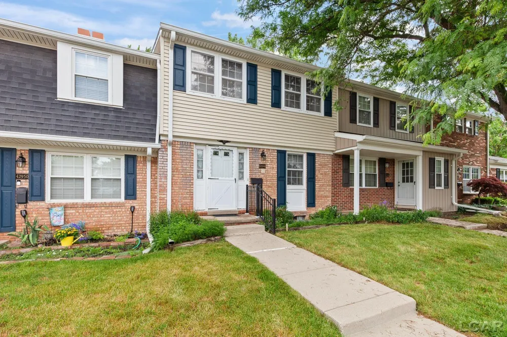 42948 Richards Court Northville Township, MI 48167