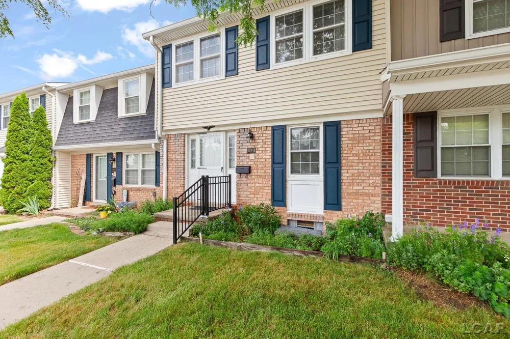 42948 Richards Court Northville Township, MI 48167