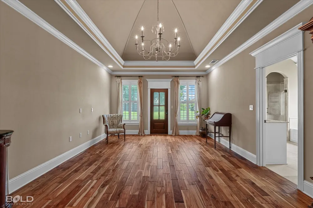 4704 Taldon Lane Benton, LA 71006