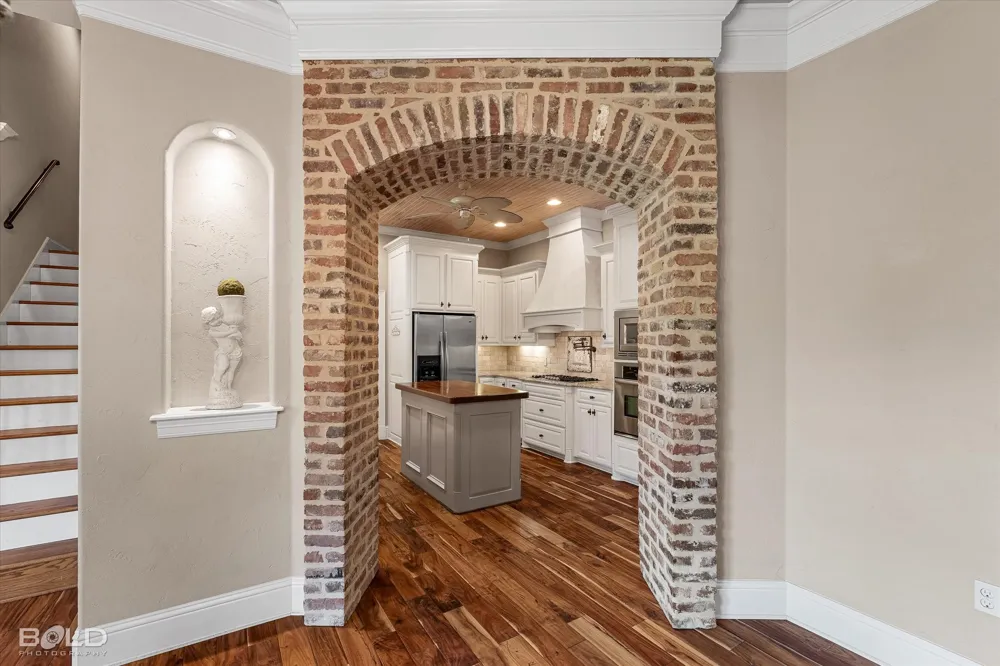 4704 Taldon Lane Benton, LA 71006