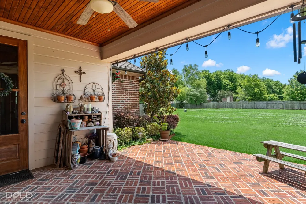4704 Taldon Lane Benton, LA 71006
