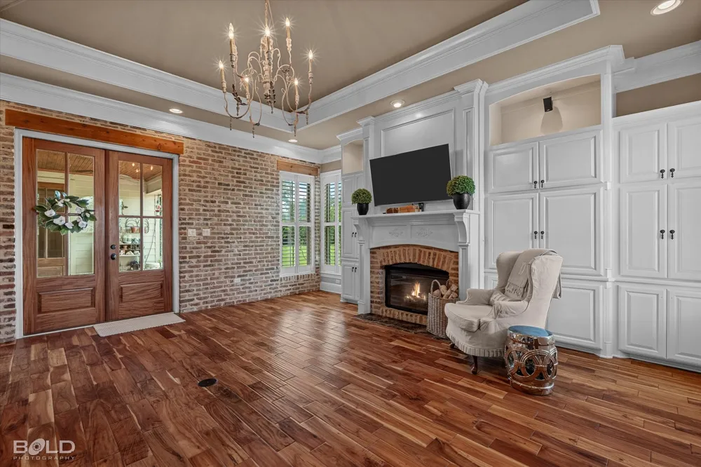 4704 Taldon Lane Benton, LA 71006