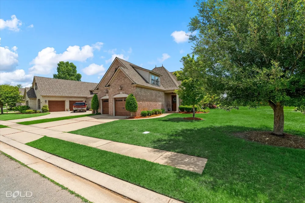 4704 Taldon Lane Benton, LA 71006