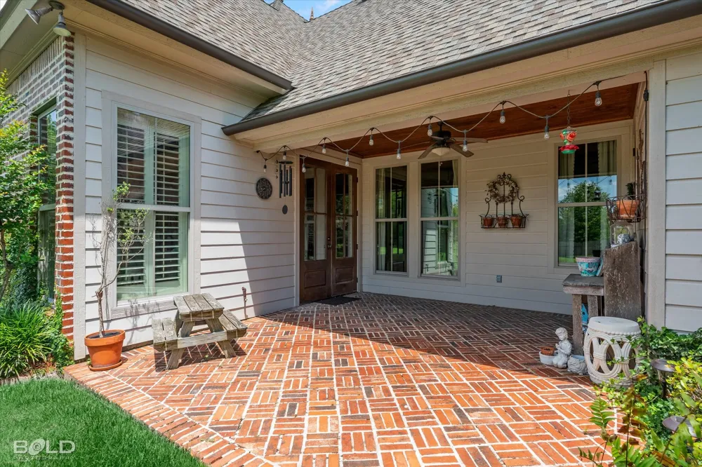 4704 Taldon Lane Benton, LA 71006
