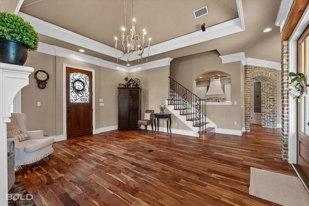 4704 Taldon Lane Benton, LA 71006
