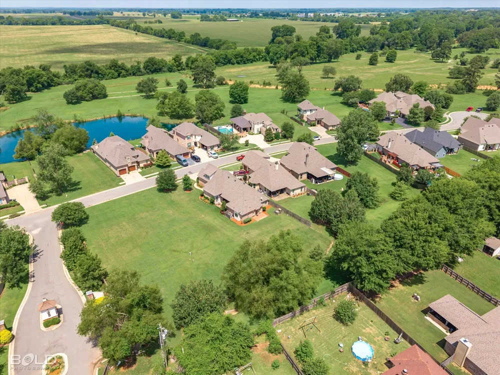 4704 Taldon Lane Benton, LA 71006