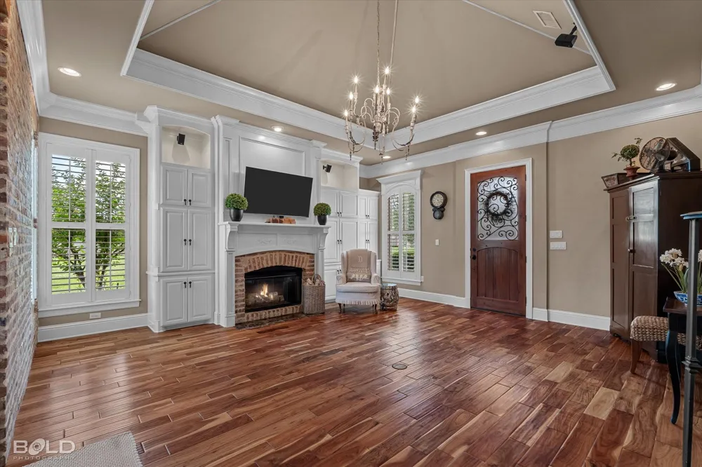 4704 Taldon Lane Benton, LA 71006