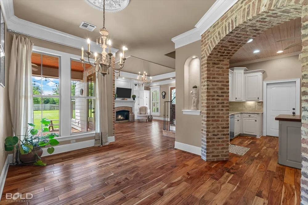 4704 Taldon Lane Benton, LA 71006