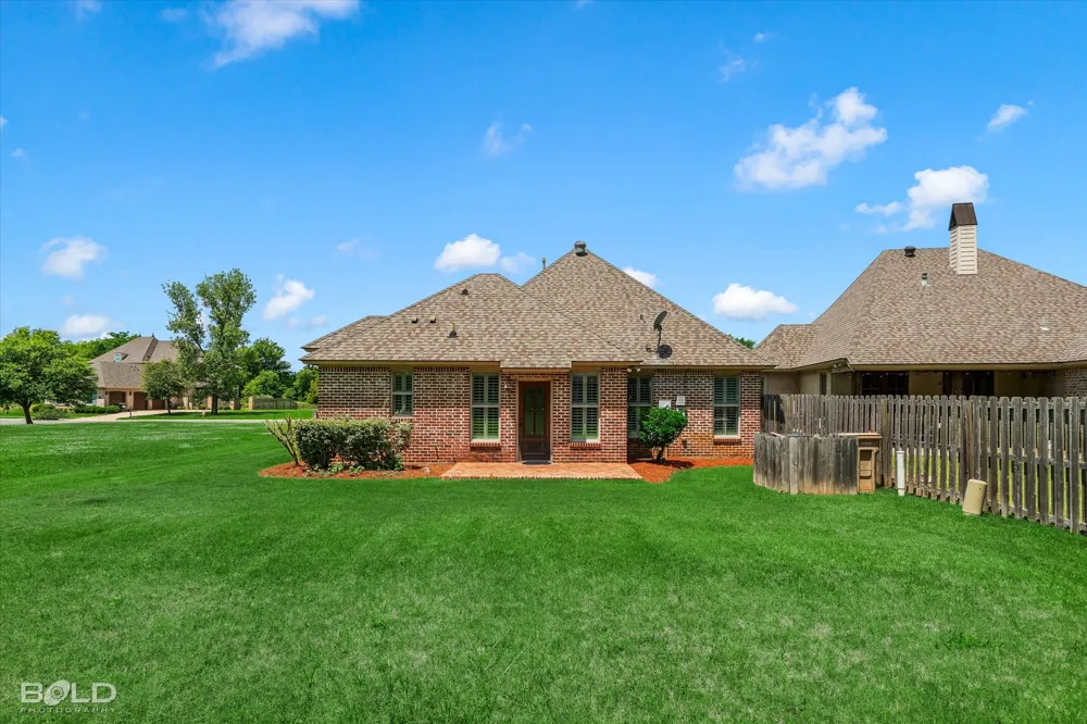 4704 Taldon Lane Benton, LA 71006