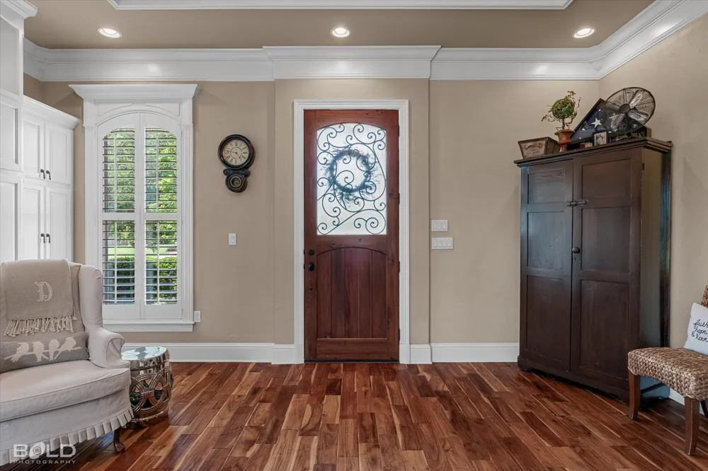 4704 Taldon Lane Benton, LA 71006